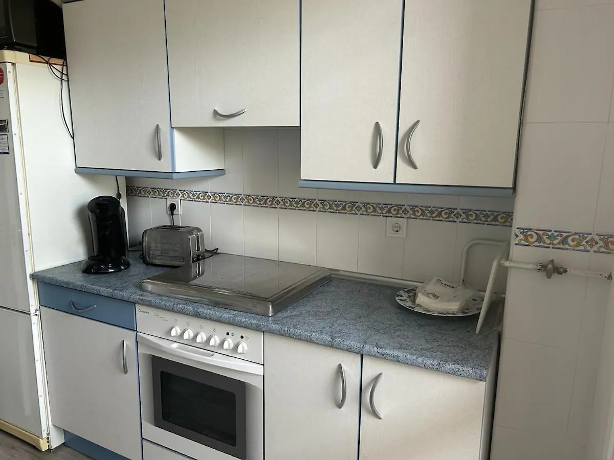 Spacious With Parking In Casco Viejo Bilbao Spain