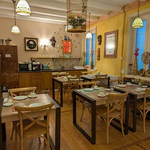 2* Affittacamere Iturrienea Ostatua